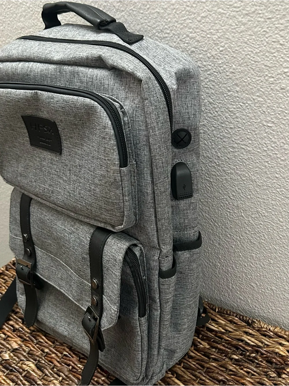 N/A functional gray